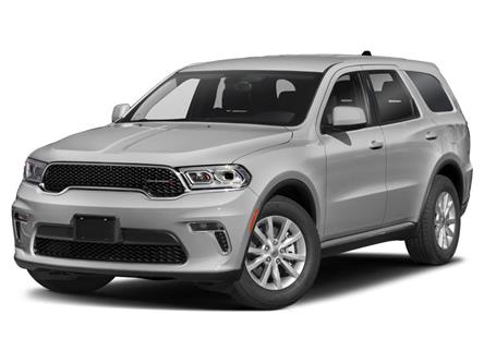 2023 Dodge Durango R/T (Stk: 23T141) in Winnipeg - Image 1 of 11