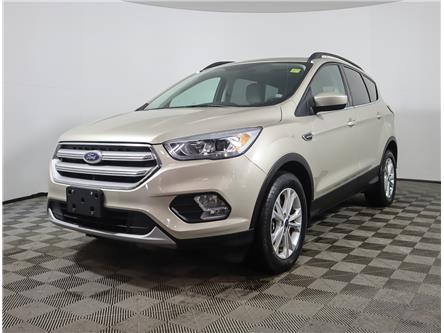 2018 Ford Escape SEL (Stk: 230406NA) in Fredericton - Image 1 of 23