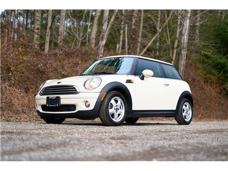 2008 MINI Cooper Base (Stk: PG134994A) in Vancouver - Image 1 of 17