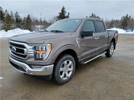 2023 Ford F-150  (Stk: F514) in Miramichi - Image 1 of 13