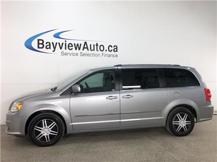 2016 Dodge Grand Caravan  (Stk: 39917JA) in Belleville - Image 1 of 22