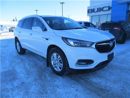 2019 Buick Enclave Premium (Stk: 22068A) in Langenburg - Image 1 of 24