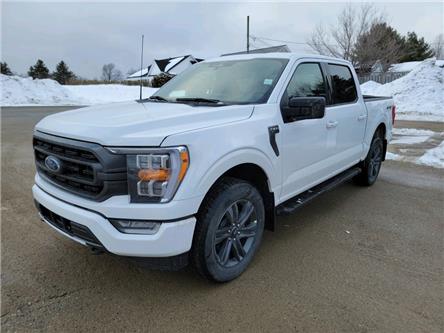 2023 Ford F-150  (Stk: F513) in Miramichi - Image 1 of 14