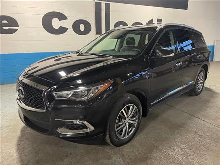 2020 Infiniti QX60 Pure (Stk: GUR533551) in Toronto - Image 1 of 29