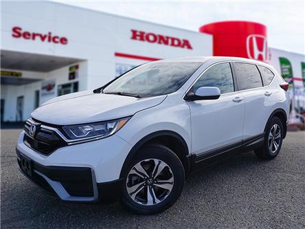 2021 Honda CR-V LX (Stk: P23-017) in Vernon - Image 1 of 17