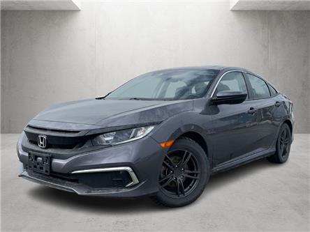 2019 Honda Civic EX (Stk: N23-0022P) in Chilliwack - Image 1 of 24