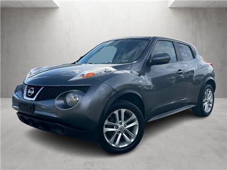 2012 Nissan Juke SV (Stk: K36-4784A) in Chilliwack - Image 1 of 24