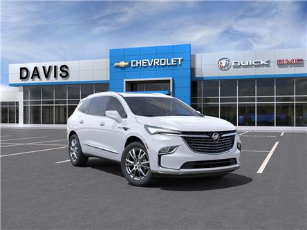 2023 Buick Enclave Essence (Stk: 203216) in AIRDRIE - Image 1 of 24
