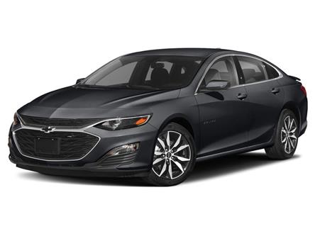 2023 Chevrolet Malibu RS (Stk: 23205) in Cornwall - Image 1 of 11