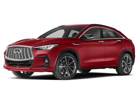 2023 Infiniti QX55 ESSENTIAL (Stk: 23QX5522) in Newmarket - Image 1 of 2