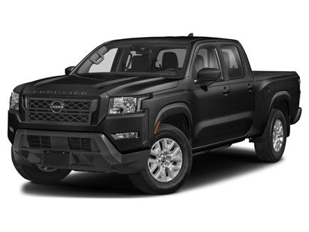 2023 Nissan Frontier SV (Stk: 23103) in Sarnia - Image 1 of 9