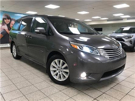2015 Toyota Sienna XLE 7 Passenger (Stk: 230266B) in Calgary - Image 1 of 12