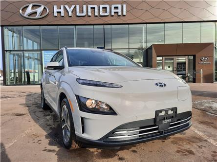 2023 Hyundai Kona Electric Preferred (Stk: 18644) in Thunder Bay - Image 1 of 23