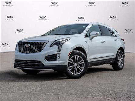 2023 Cadillac XT5 Premium Luxury (Stk: B230126) in Gatineau - Image 1 of 21