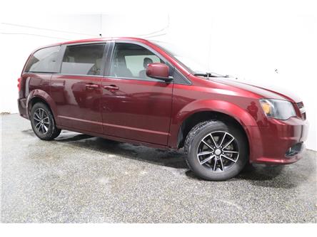 2018 Dodge Grand Caravan GT (Stk: 179747-SO) in Edmonton - Image 1 of 19