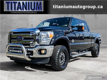 2016 Ford F-350 Lariat (Stk: C65125) in Langley Twp - Image 1 of 26