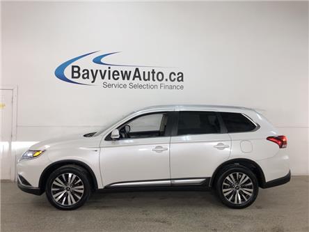 2020 Mitsubishi Outlander GT (Stk: 39944J) in Belleville - Image 1 of 27
