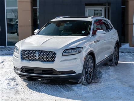 2023 Lincoln Nautilus Reserve (Stk: P-605) in Calgary - Image 1 of 14