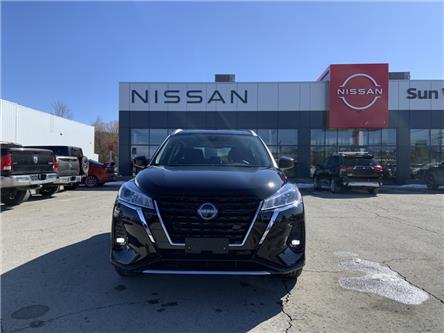 2023 Nissan Kicks SV (Stk: 23KK8020) in Cranbrook - Image 1 of 11