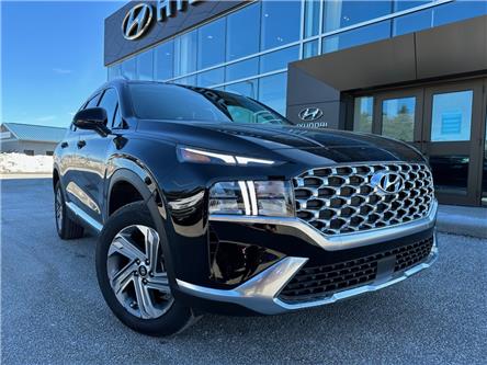 2023 Hyundai Santa Fe Preferred (Stk: H6871) in Sarnia - Image 1 of 12