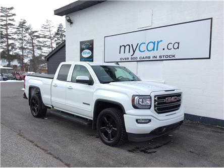 2019 GMC Sierra 1500 Limited Base (Stk: 230129) in Ottawa - Image 1 of 20