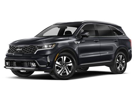 2023 Kia Sorento Hybrid EX (Stk: SR3031) in Vancouver - Image 1 of 2