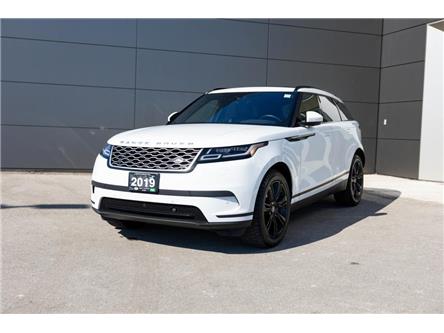 2019 Land Rover Range Rover Velar P380 S (Stk: PL80909) in London - Image 1 of 33