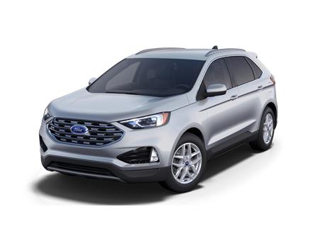 2022 Ford Edge  (Stk: 22178) in La Malbaie - Image 1 of 6