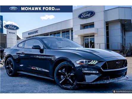 2022 Ford Mustang  (Stk: 021598) in Hamilton - Image 1 of 16