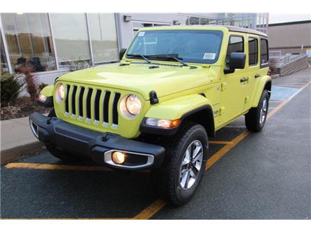 New Jeep Wrangler for Sale in St. Johns | Hickman Chrysler Dodge Jeep