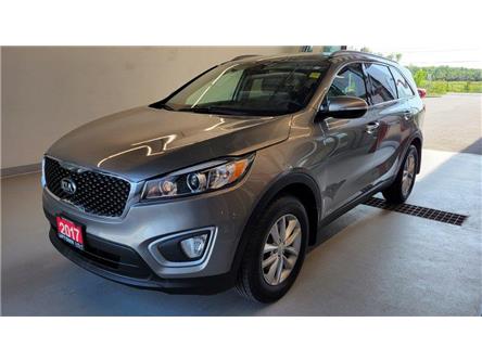 2017 Kia Sorento 2.4L LX (Stk: PVK263) in Cornwall - Image 1 of 11