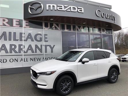 2019 Mazda CX-5 GS (Stk: TL2439) in New Glasgow - Image 1 of 18
