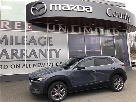 2020 Mazda CX-30 GS (Stk: T137769A) in New Glasgow - Image 1 of 26
