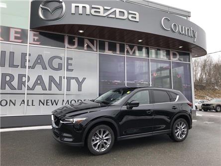 2021 Mazda CX-5 GT (Stk: S20479) in New Glasgow - Image 1 of 25