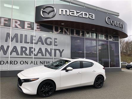 2020 Mazda Mazda3 Sport GT (Stk: S28029) in New Glasgow - Image 1 of 19