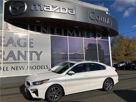 2020 Kia Forte EX (Stk: S22564) in New Glasgow - Image 1 of 20