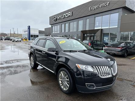 2014 Lincoln MKX Base (Stk: N515743A) in Charlottetown - Image 1 of 50