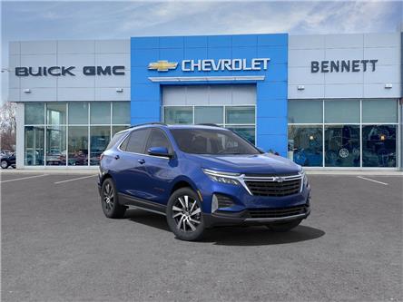2023 Chevrolet Equinox LT (Stk: 230325) in Cambridge - Image 1 of 24