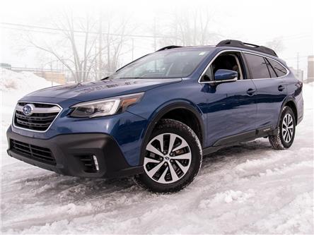 2022 Subaru Outback Touring (Stk: 18-P2926) in Ottawa - Image 1 of 29