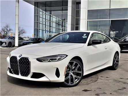 2023 BMW 430i xDrive (Stk: 15257) in Gloucester - Image 1 of 19