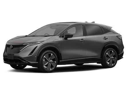 2023 Nissan Ariya EVOLVE+ (Stk: N3499) in Thornhill - Image 1 of 2