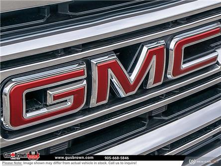 New GMC for Sale in WHITBY | Gus Brown Buick GMC Ltd