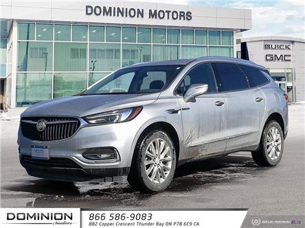 2019 Buick Enclave Essence (Stk: 26769A) in Thunder Bay - Image 1 of 25