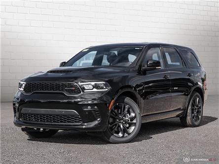 2022 Dodge Durango R/T (Stk: NC0033) in Orangeville - Image 1 of 29