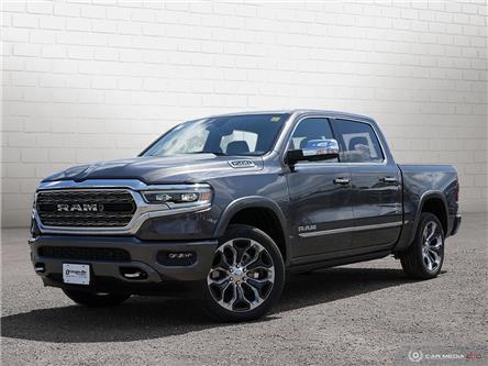 2022 RAM 1500 Limited (Stk: NN0140) in Orangeville - Image 1 of 29