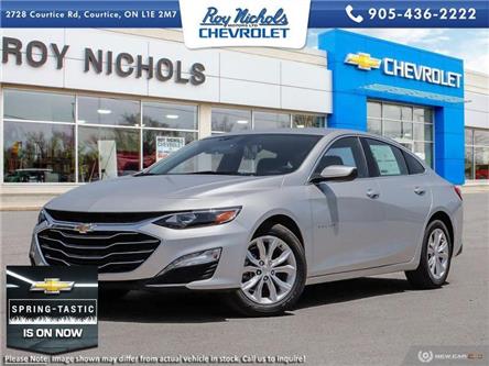 2023 Chevrolet Malibu 2LT (Stk: Z178) in Courtice - Image 1 of 11