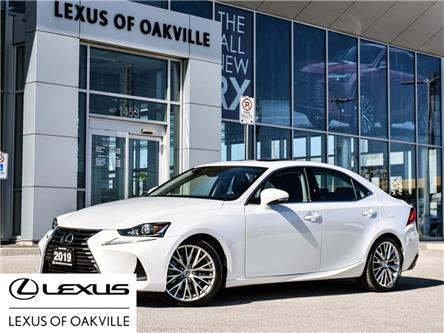 2019 Lexus IS 300 Base (Stk: UC8512) in Oakville - Image 1 of 28