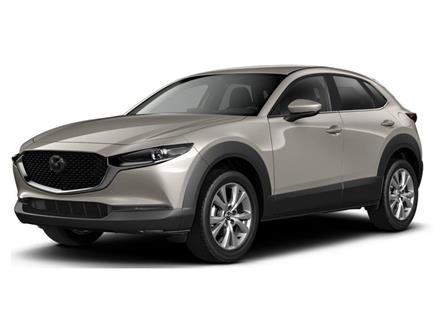 2023 Mazda CX-30 GS (Stk: 23067) in Fredericton - Image 1 of 2