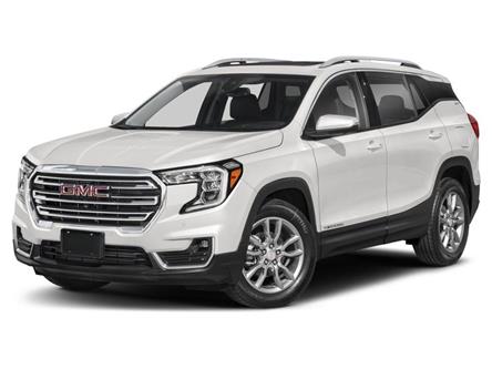 2023 GMC Terrain AT4 (Stk: PL136098) in Creston - Image 1 of 12