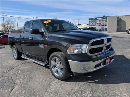 2019 RAM 1500 Classic ST (Stk: 46389A) in Windsor - Image 1 of 13